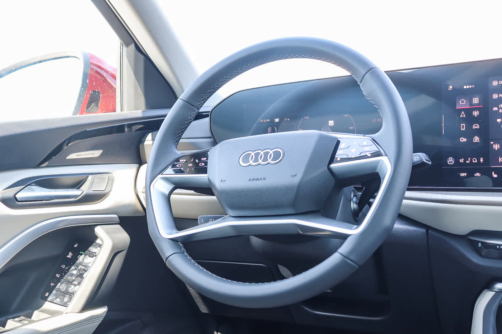 New 2025 Audi Q5 Prestige image 16