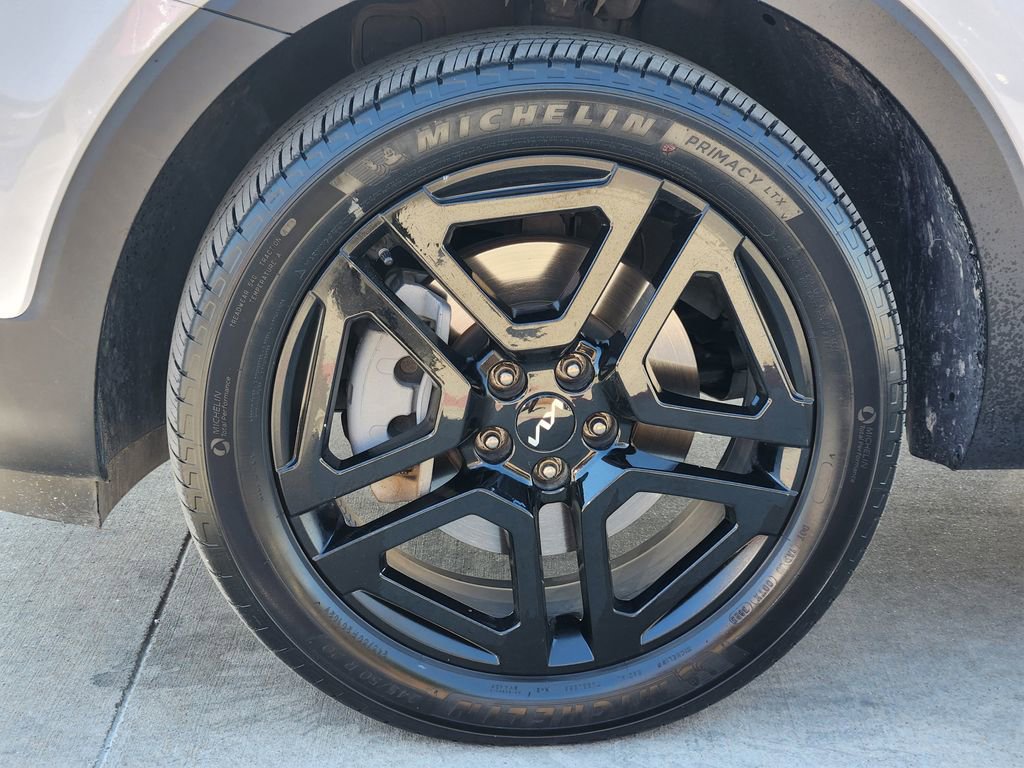 Certified 2024 Kia Telluride SX Prestige X-Line image 9