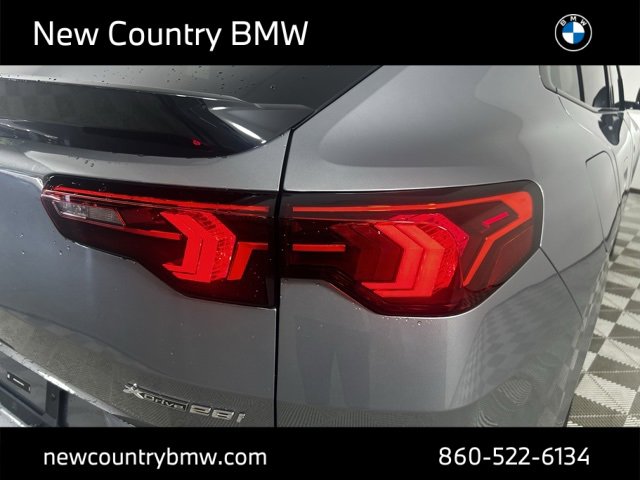 New 2025 BMW X2 xDrive28i w/ Premium Package image 31