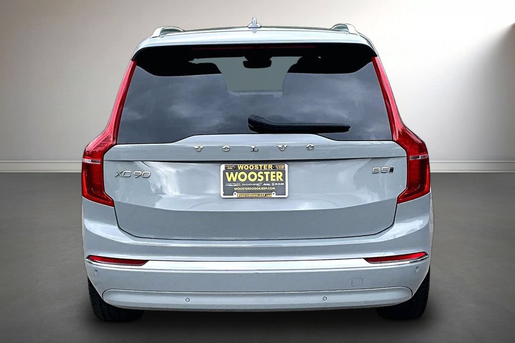 Used 2024 Volvo XC90 B5 Plus AWD/4WD image 6