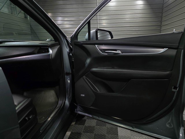 Used 2021 Cadillac XT5 Luxury image 34