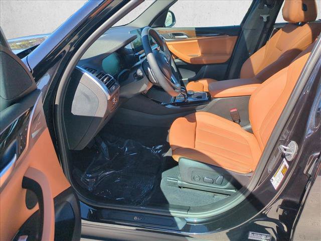 Used 2024 BMW X3 sDrive30i w/ Premium Package RWD image 17