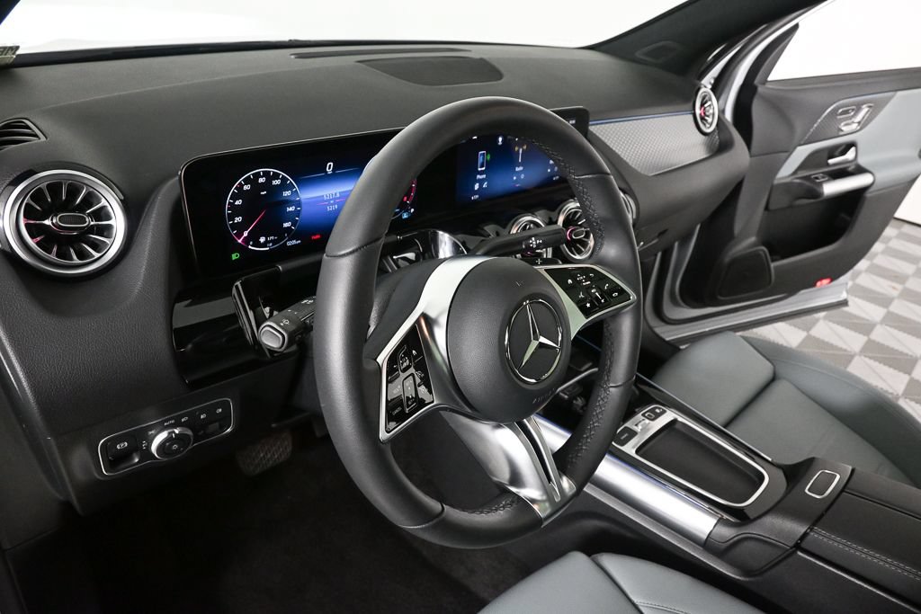 Certified 2026 Mercedes-Benz GLA 250 image 6