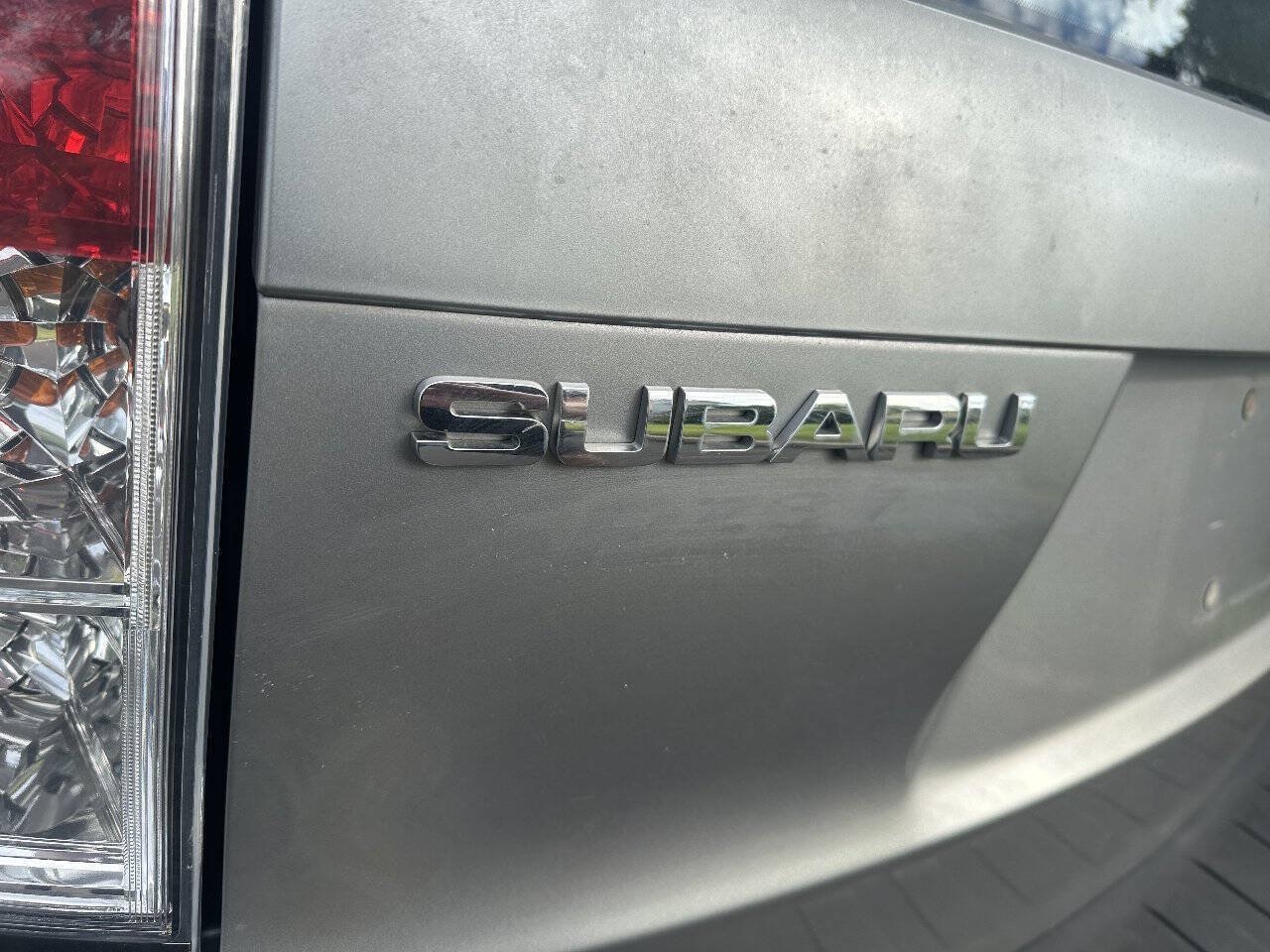 Used 2009 Subaru Forester 2.5X w/ Popular Equipment Group 1A AWD/4WD image 8