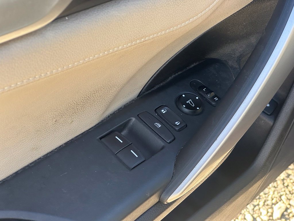 Used 2016 Honda Civic EX-L image 16