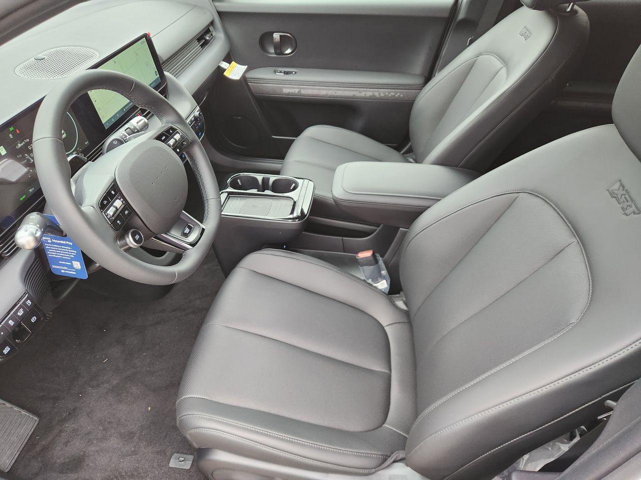 New 2026 Hyundai Ioniq 5 XRT AWD/4WD image 10