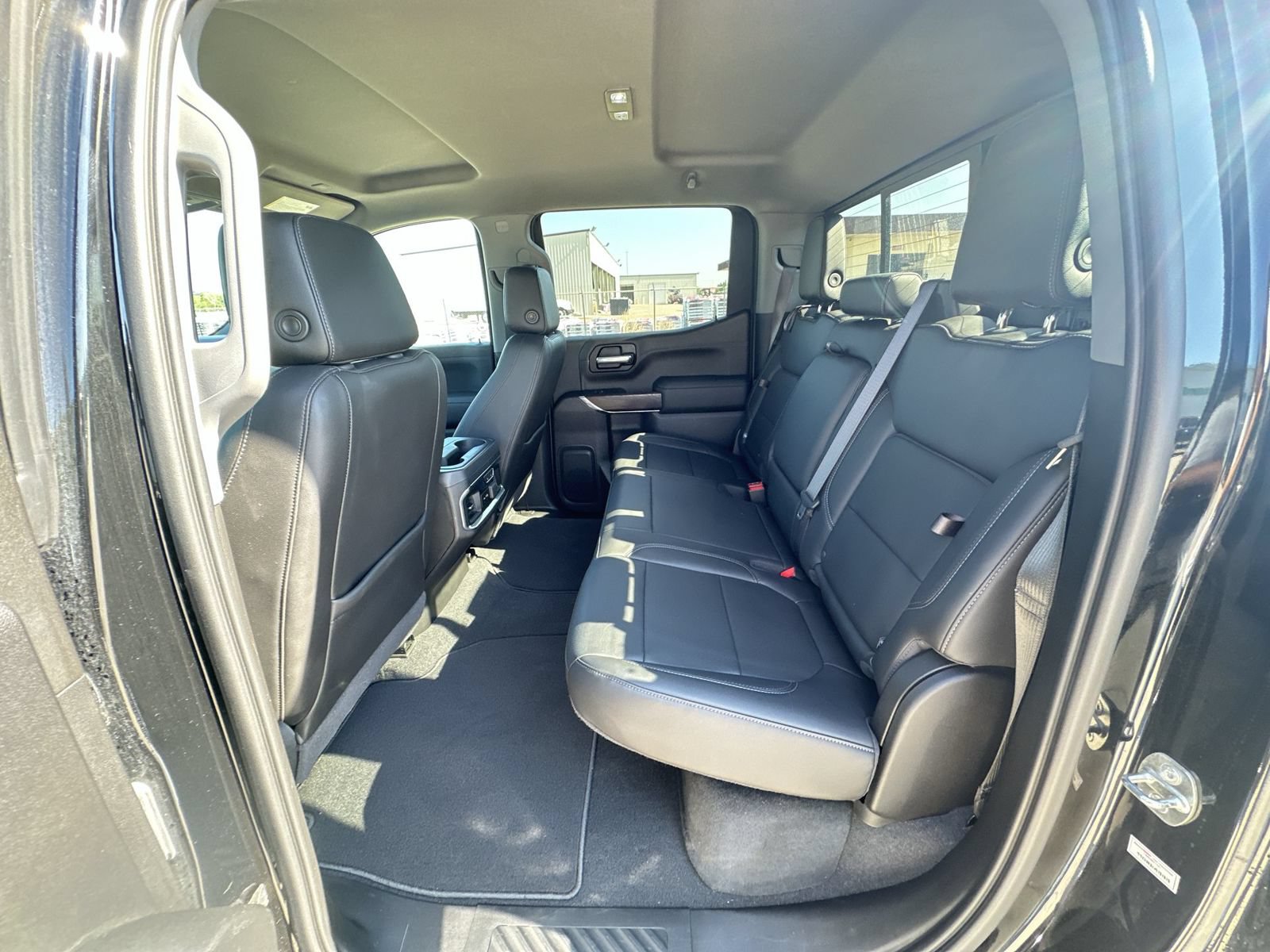 Used 2020 GMC Sierra 1500 SLT w/ SLT Premium Plus Package AWD/4WD image 24