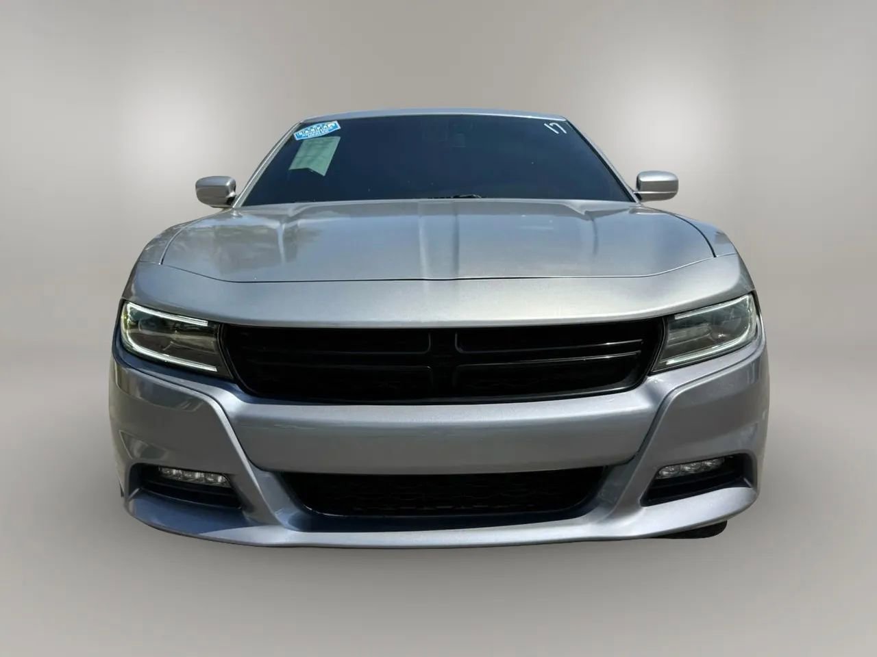 Used 2017 Dodge Charger R/T RWD image 3