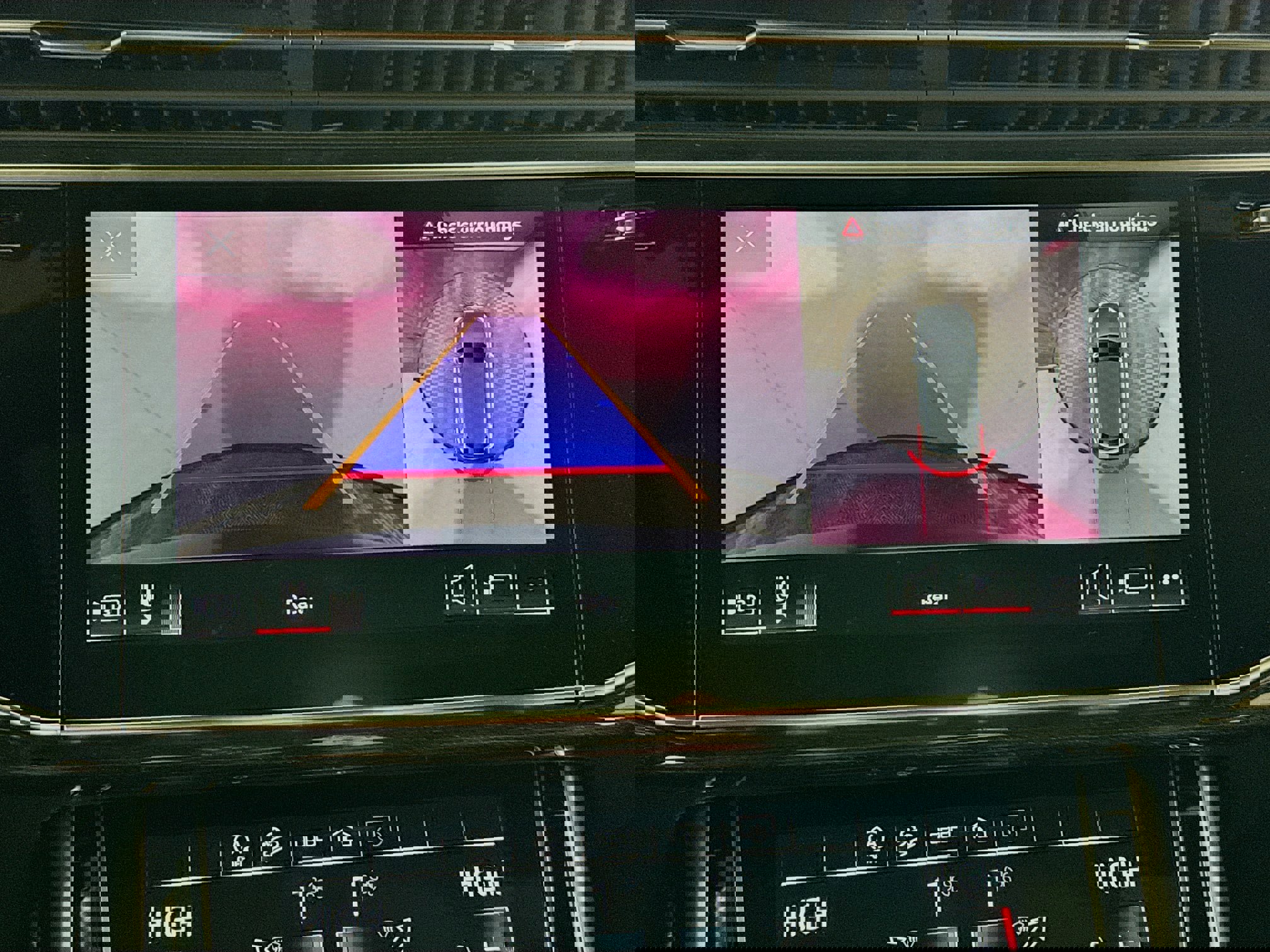 Used 2023 Audi Q8 Premium Plus w/ Premium Plus Package image 3