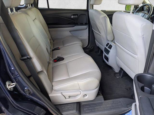 Used 2018 Honda Pilot EX-L image 17