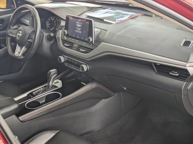 Used 2024 Nissan Altima 2.5 SR image 19
