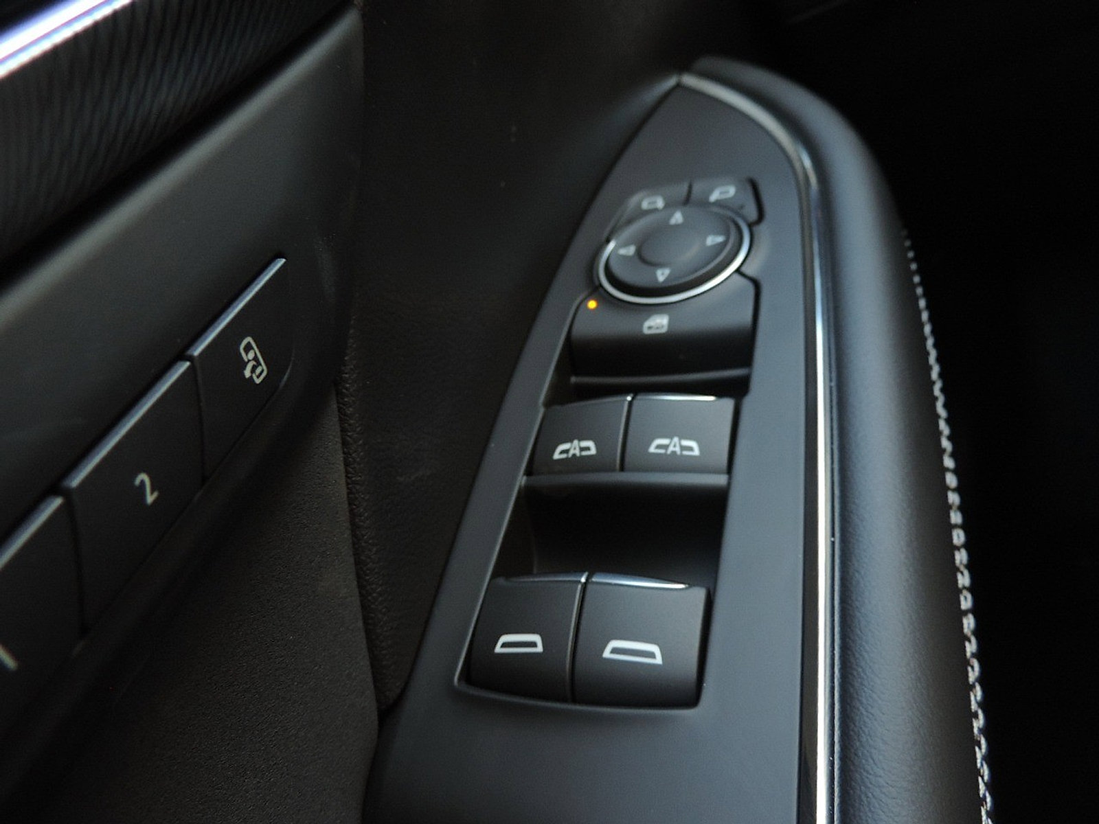 New 2026 Buick Envision Sport Touring AWD/4WD image 20