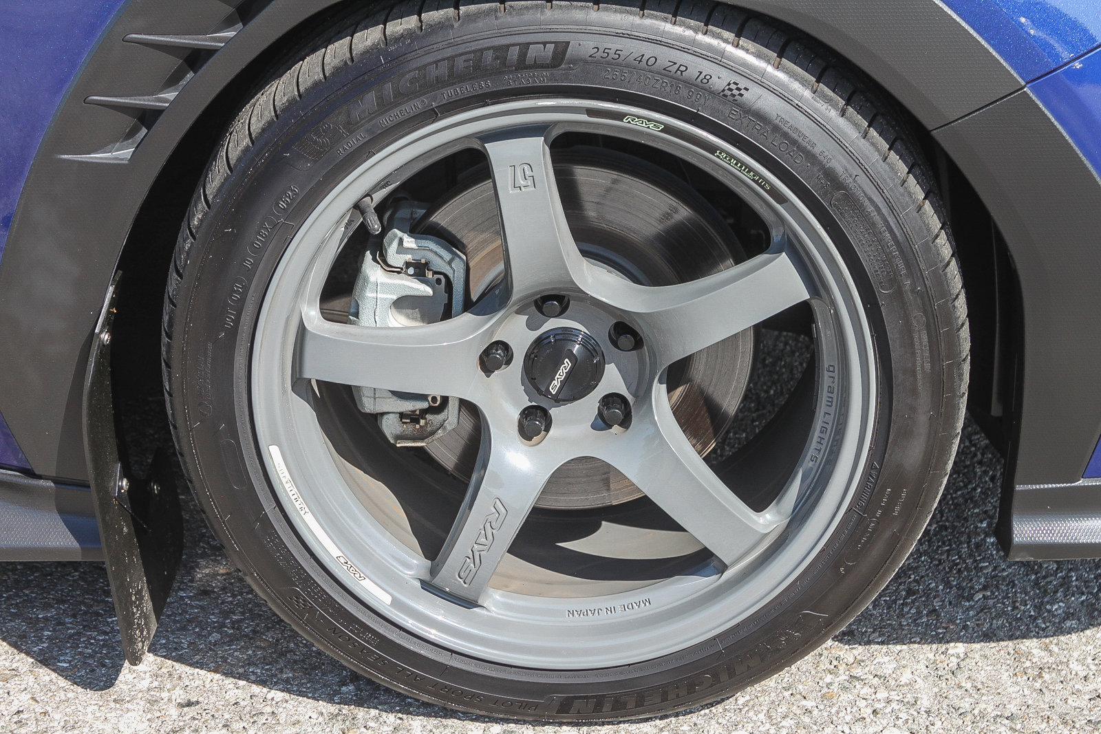 Used 2022 Subaru WRX Limited image 13