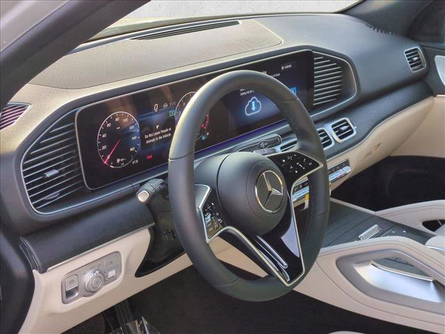 New 2026 Mercedes-Benz GLE 350 4MATIC image 3