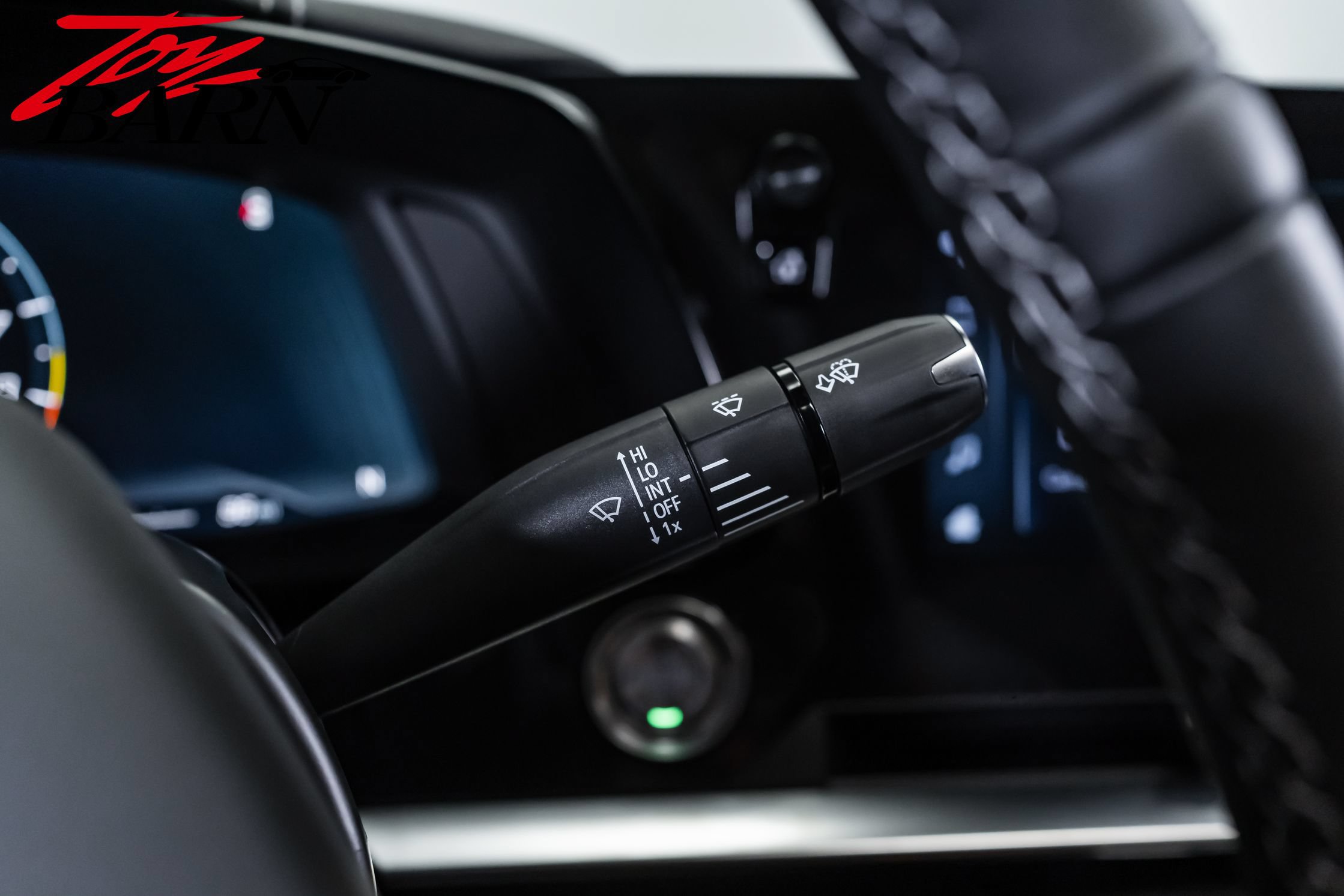Used 2024 Chevrolet Corvette Z06 RWD image 43