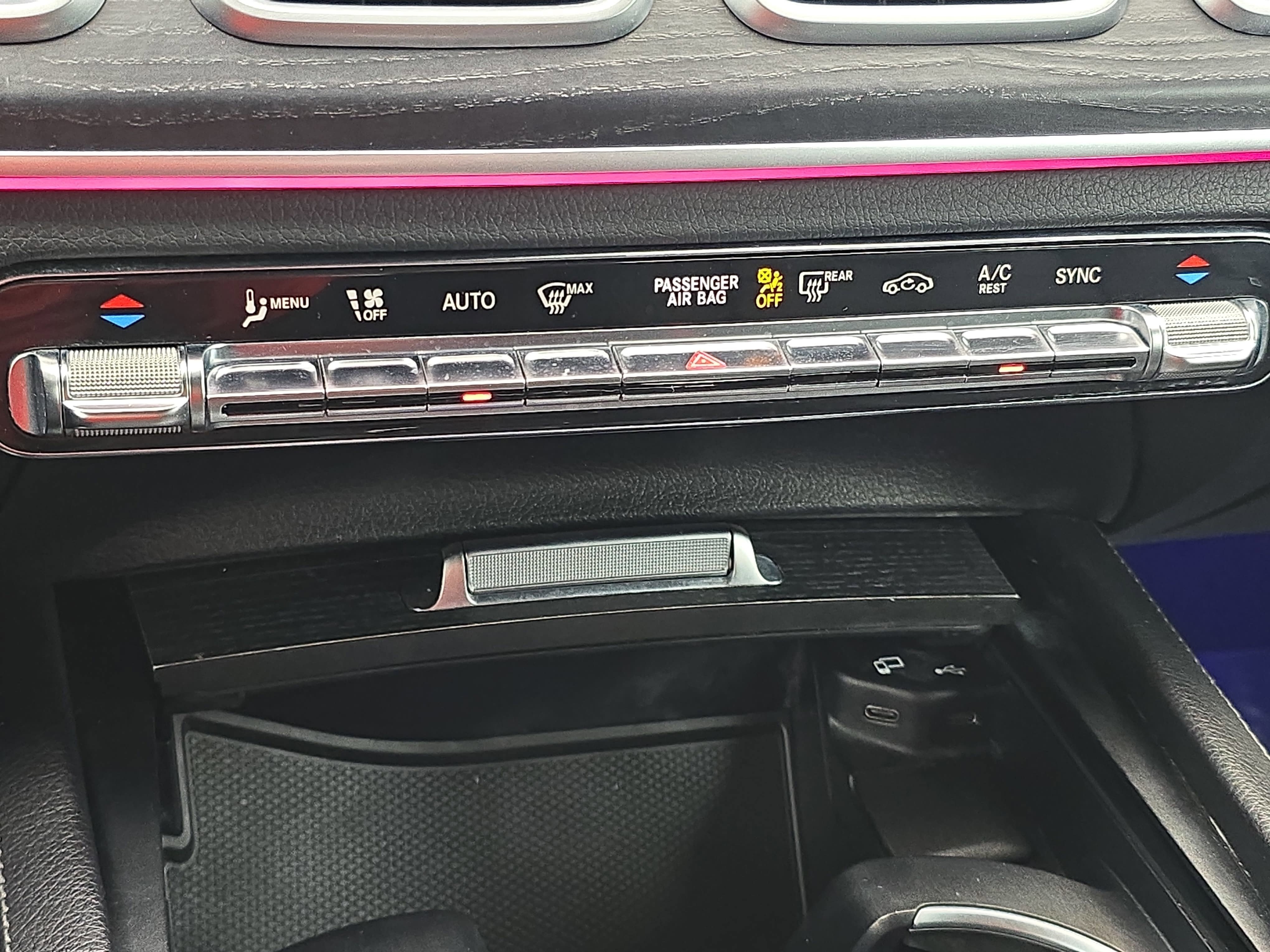 Certified 2022 Mercedes-Benz GLS 450 4MATIC image 25