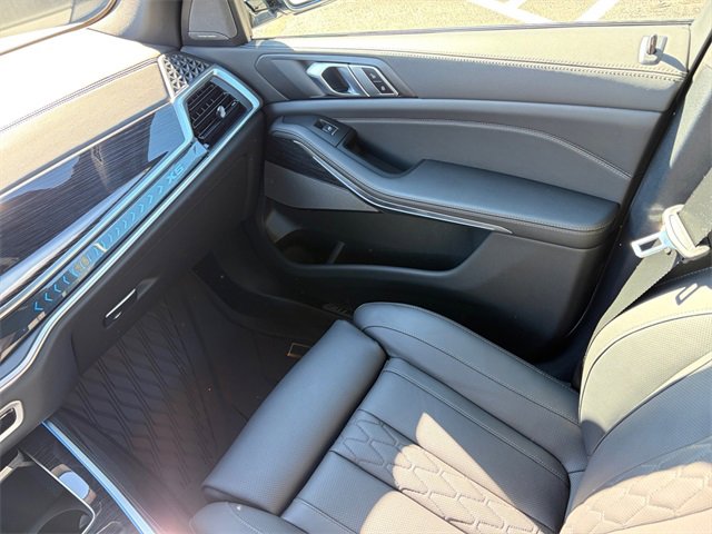 New 2026 BMW X5 xDrive50e w/ M Sport Package image 20