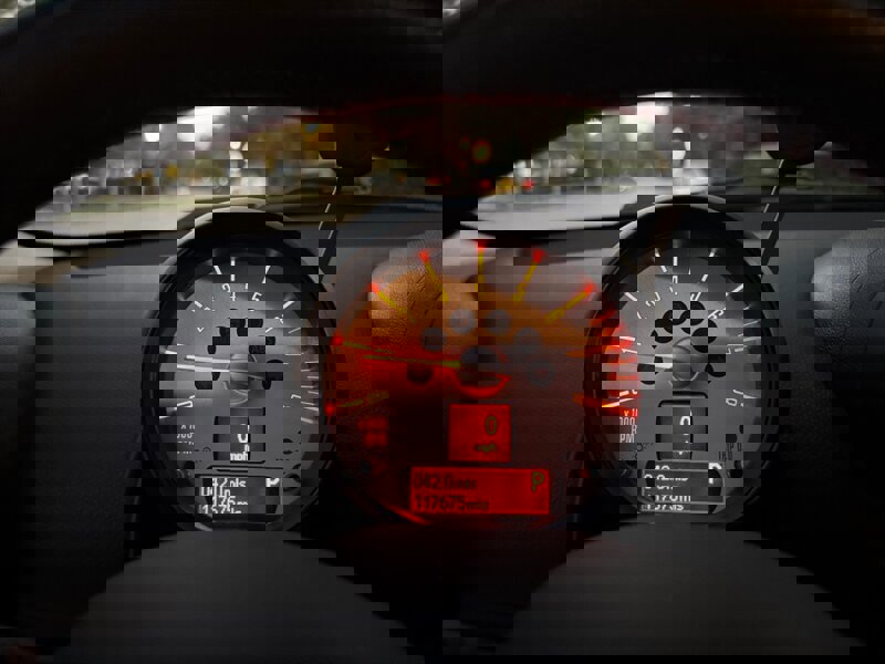 Used 2014 MINI Cooper Countryman S image 30