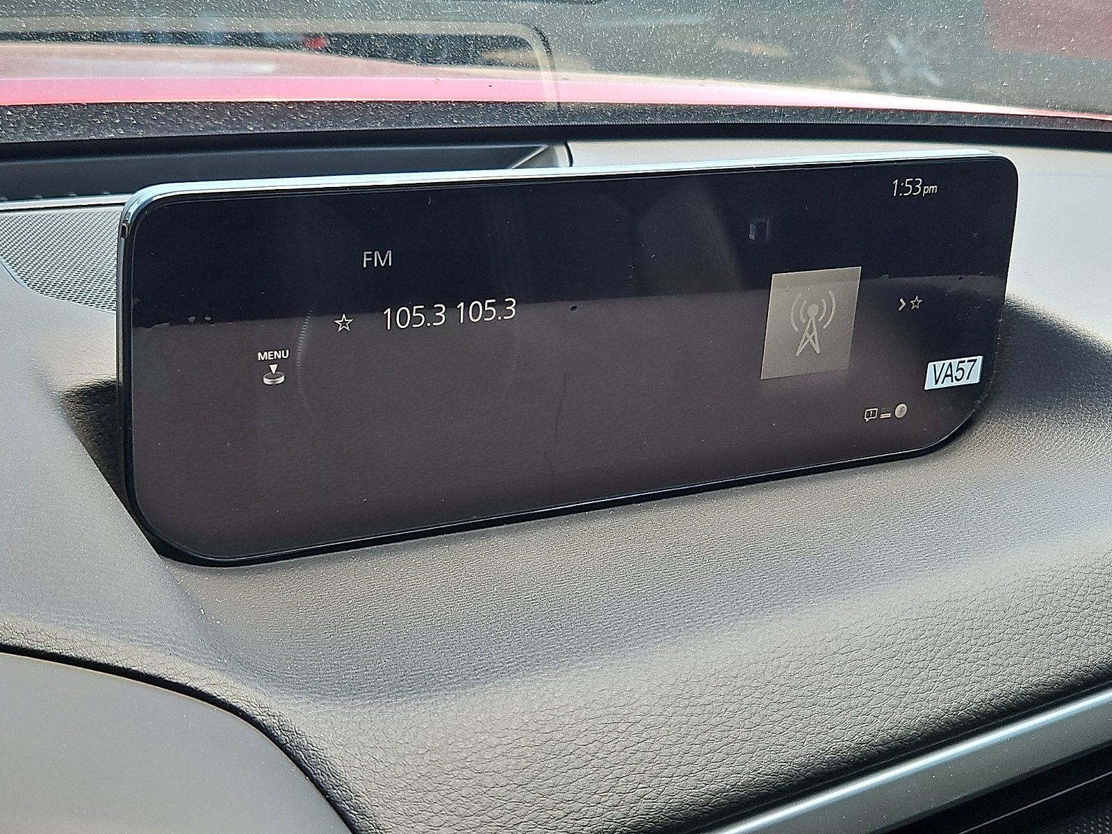 New 2026 MAZDA CX-50 AWD 2.5 S w/ Weather Package image 15