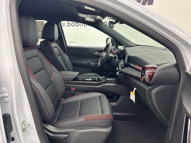 New 2027 Chevrolet Equinox RS AWD/4WD image 31