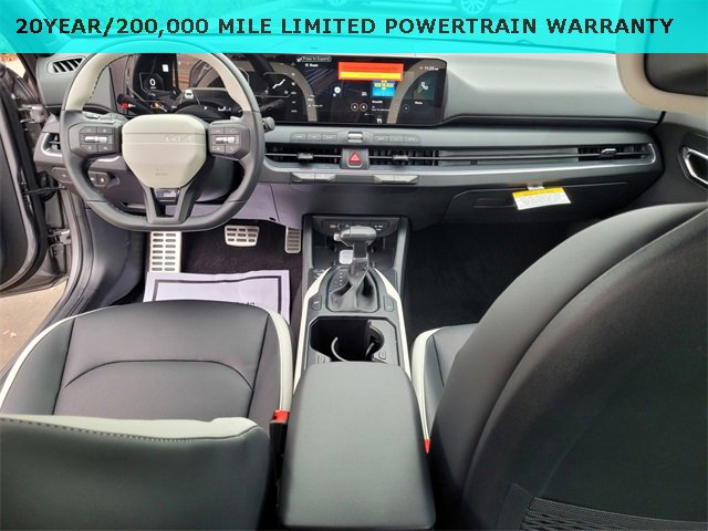 New 2025 Kia K4 GT-Line Turbo image 7