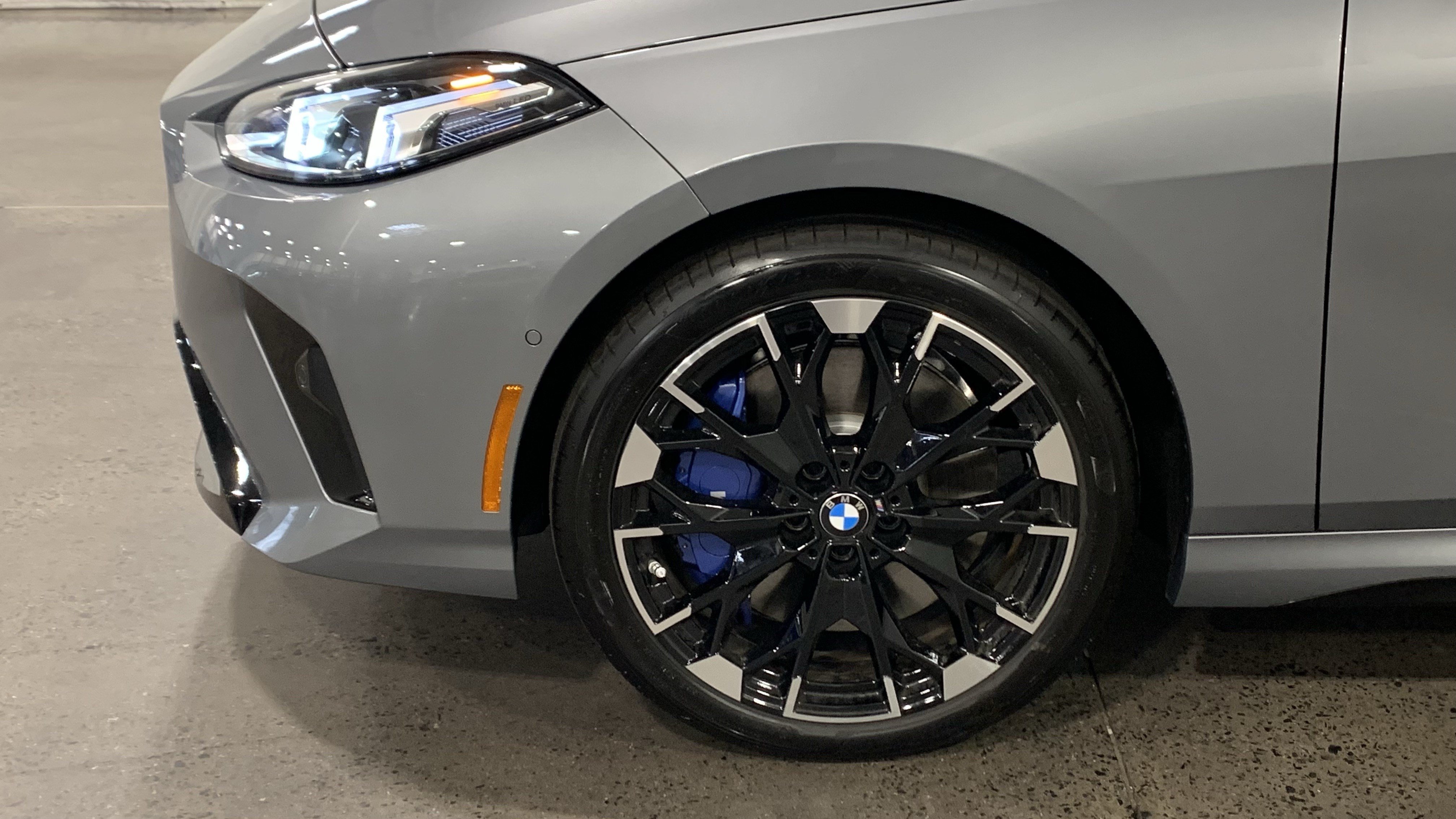 Certified 2026 BMW M235i xDrive w/ Technology Package AWD/4WD image 10