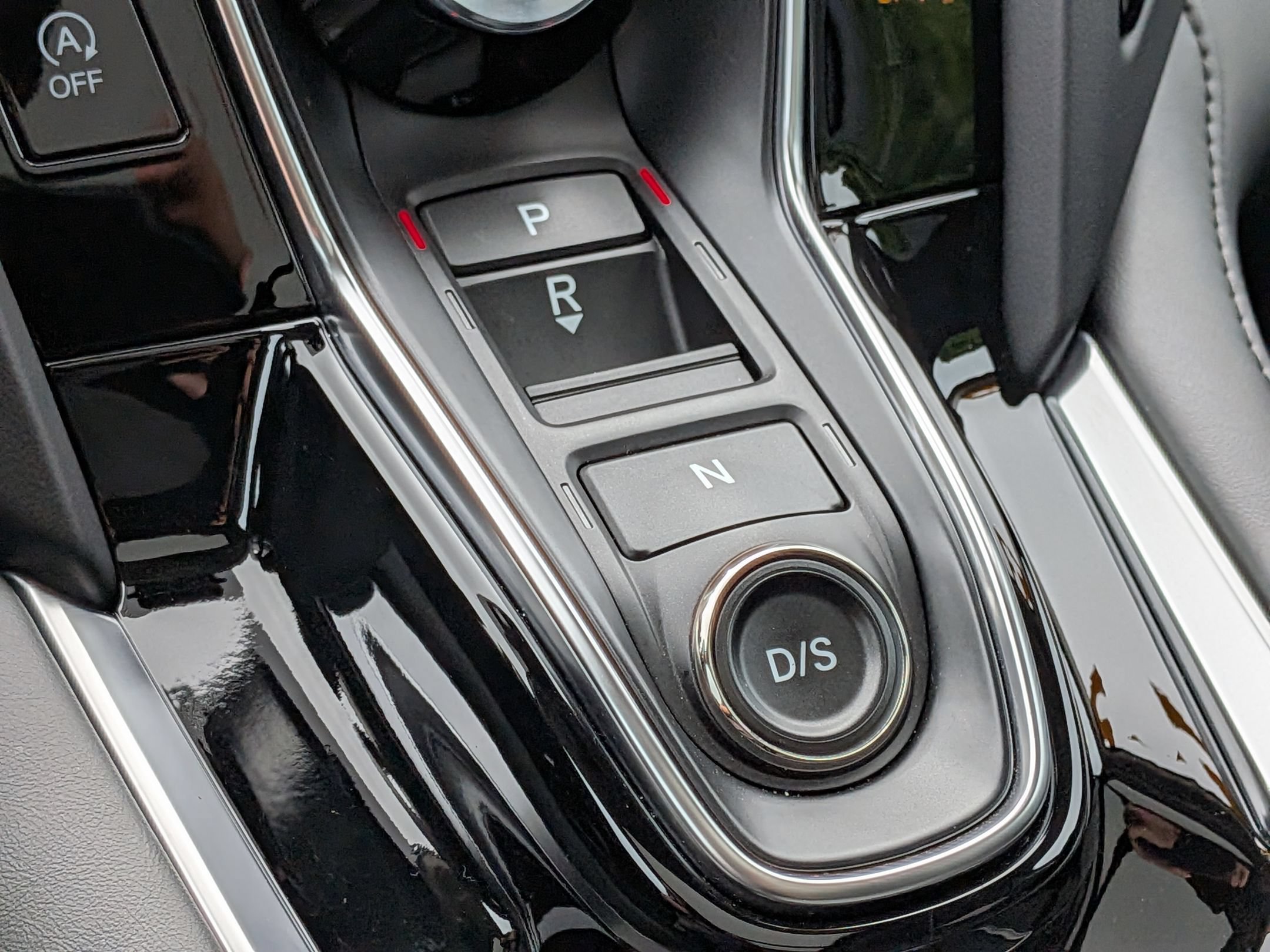 Used 2023 Acura RDX AWD image 20