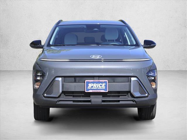 Certified 2026 Hyundai Kona SEL Sport AWD/4WD video 2