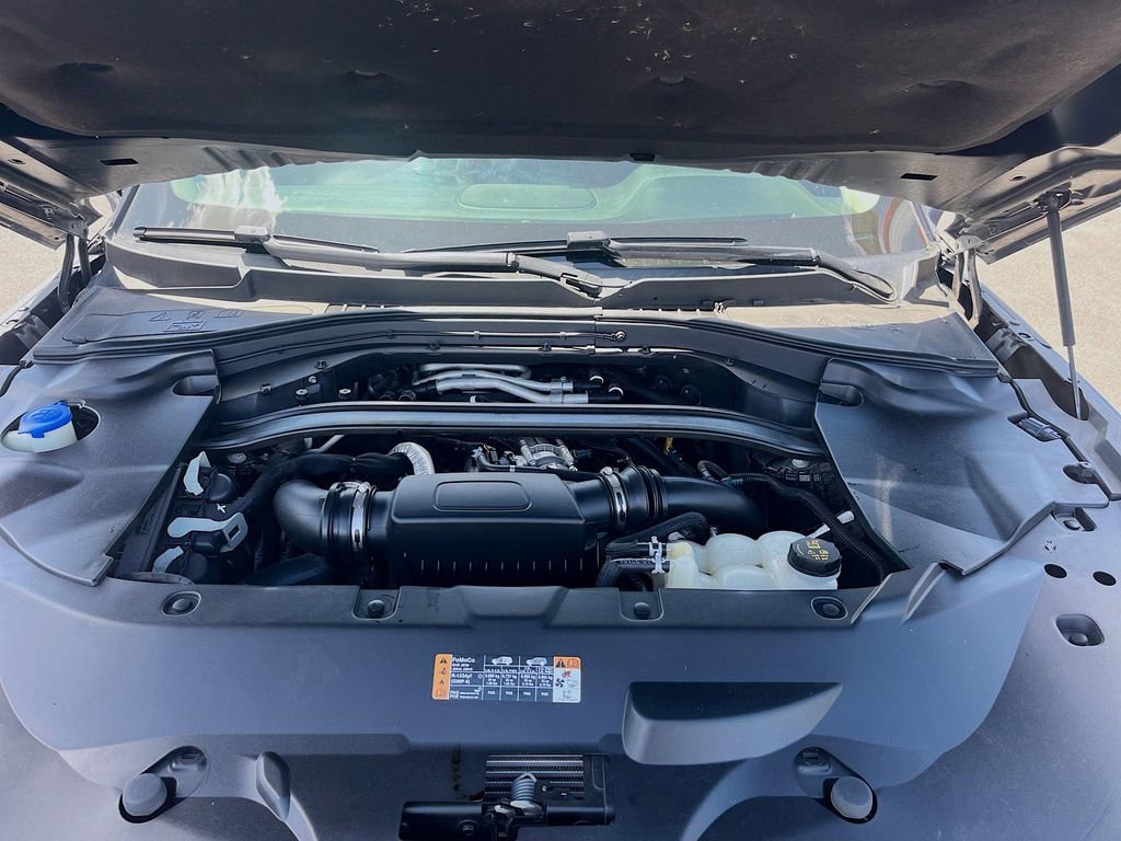Used 2020 Lincoln Aviator Reserve RWD image 33