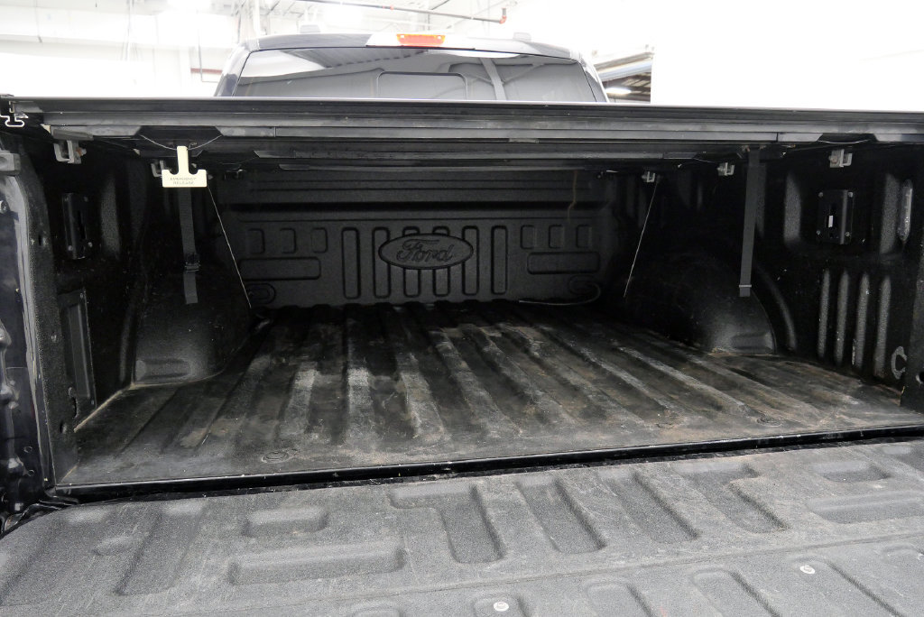 Used 2021 Ford F150 XLT w/ Equipment Group 302A High AWD/4WD image 40