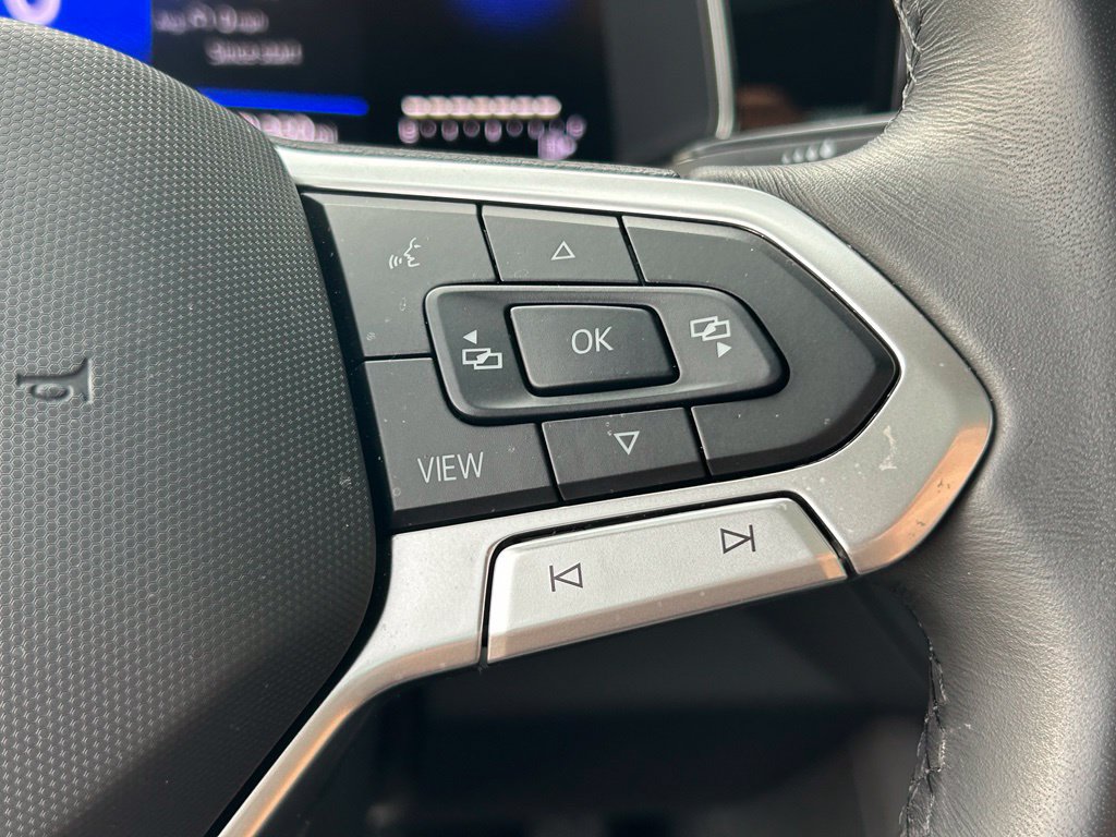 Certified 2026 Volkswagen Jetta SE FWD image 24