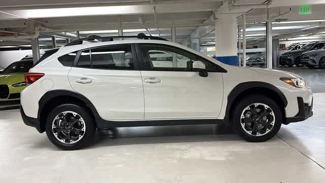 Used 2023 Subaru Crosstrek 2.0i Premium AWD/4WD image 36