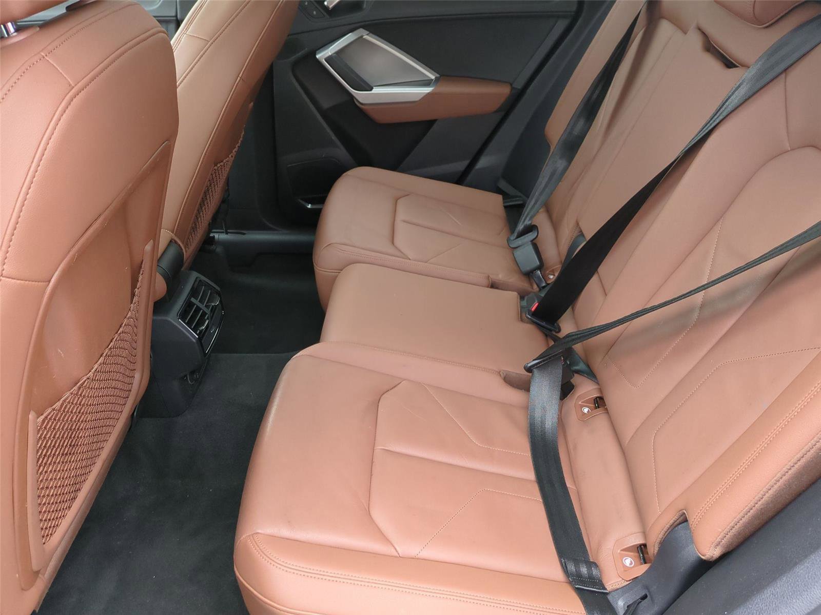 Used 2019 Audi Q3 2.0T Premium Plus w/ Premium Plus Package image 17