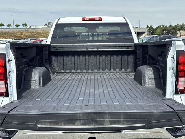 New 2026 GMC Sierra 1500 Pro w/ Pro Value Package RWD image 22