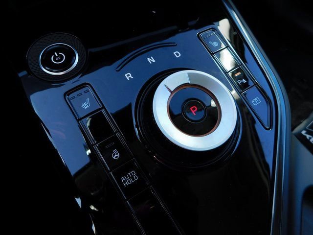 Used 2024 Kia Niro Wind w/ Wind Preserve Package image 28