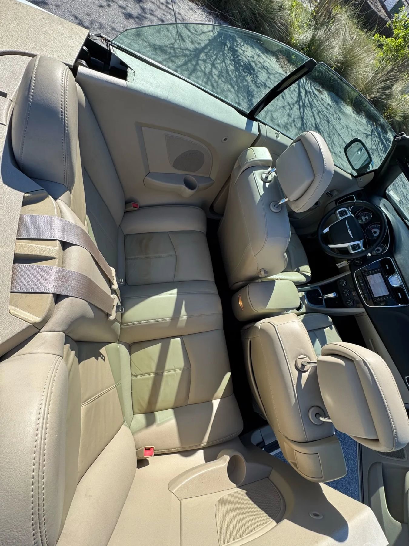 Used 2011 Chrysler 200 Limited image 20