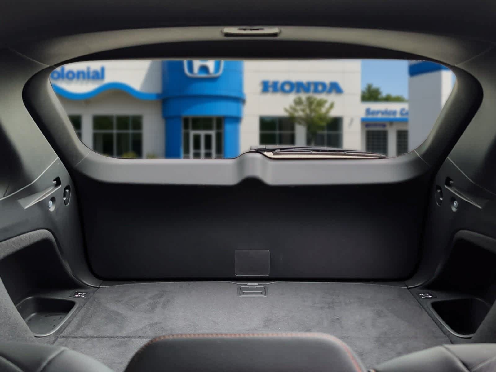 Used 2024 Honda Passport TrailSport image 33