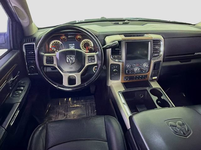 Used 2014 RAM 2500 Laramie w/ Protection Group AWD/4WD image 23