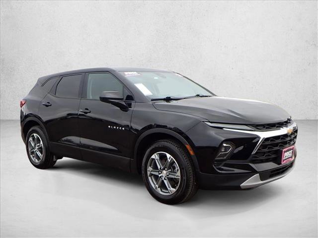 Used 2023 Chevrolet Blazer LT image 6