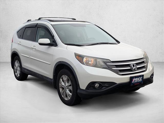 Used 2014 Honda CR-V EX-L image 13