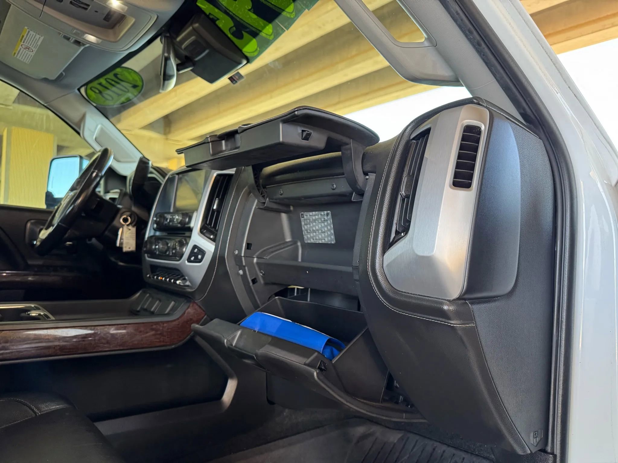 Used 2018 GMC Sierra 3500 SLT w/ Duramax Plus Package image 29