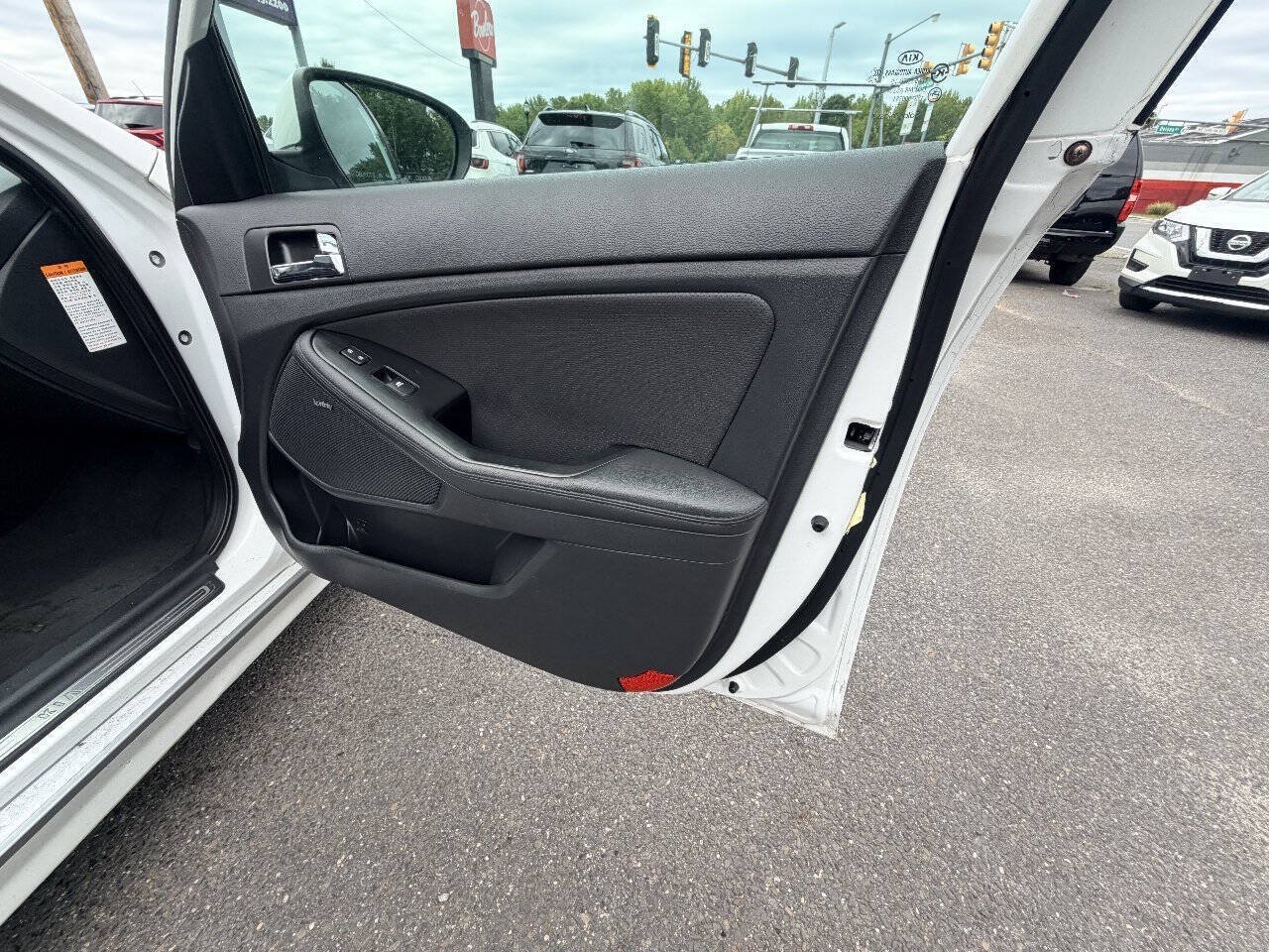 Used 2013 Kia Optima EX FWD image 47