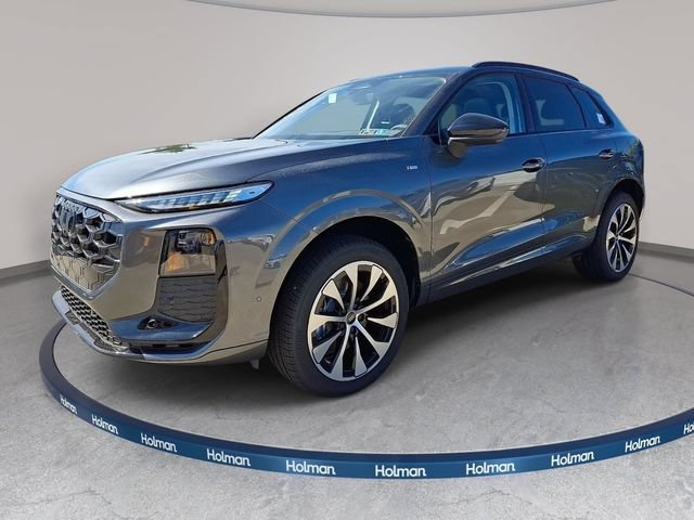 New 2026 Audi Q3 quattro 2.0T AWD/4WD image 1