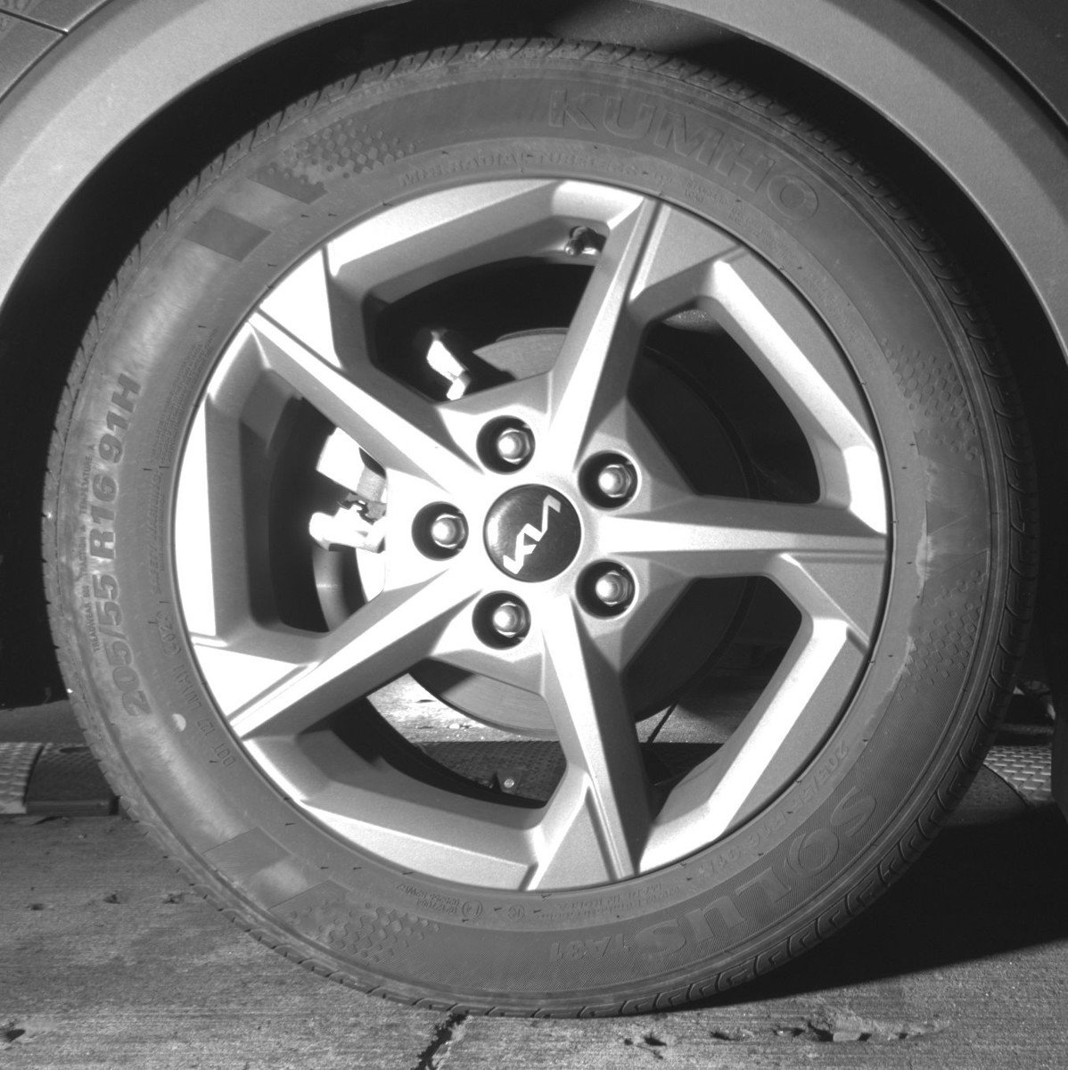 Used 2025 Kia K4 LXS image 15