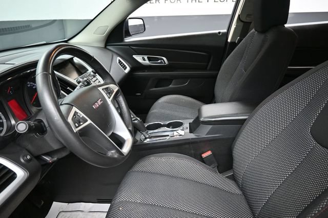 Used 2017 GMC Terrain SLE w/ Driver Alert Package I AWD/4WD image 16