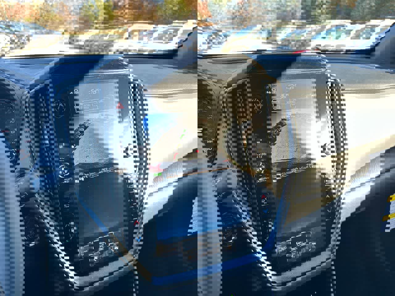 New 2026 Subaru Crosstrek 2.5i Wilderness image 32