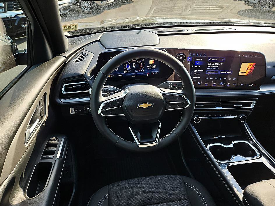 New 2026 Chevrolet Traverse LT AWD/4WD image 13