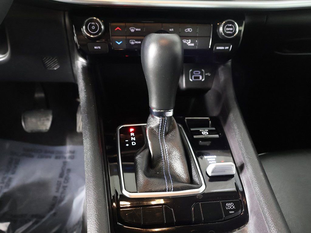 Used 2022 Jeep Compass Latitude image 43