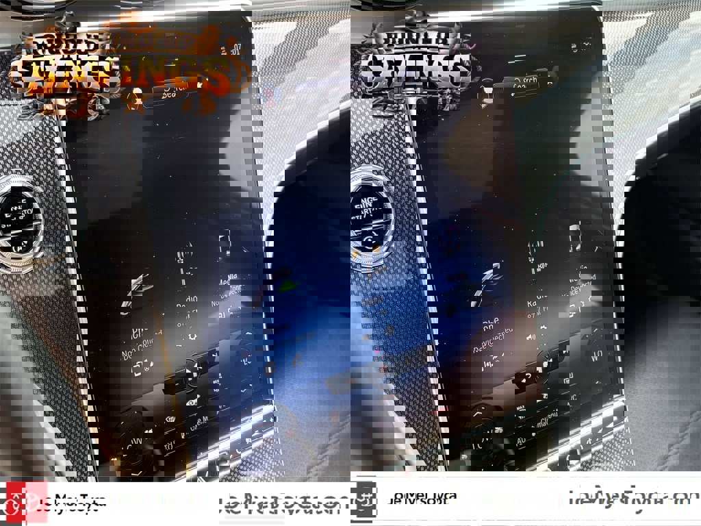 Used 2022 Mercedes-Benz C 300 Sedan image 17