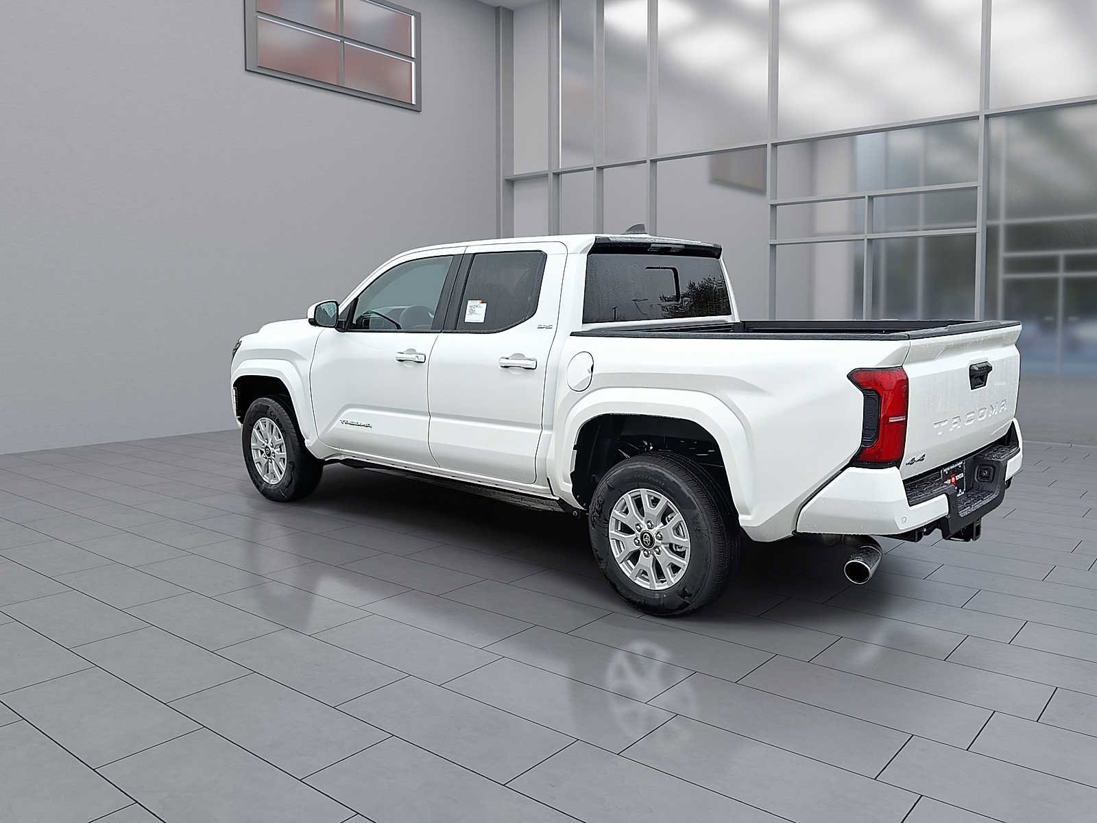 New 2026 Toyota Tacoma SR5 image 9